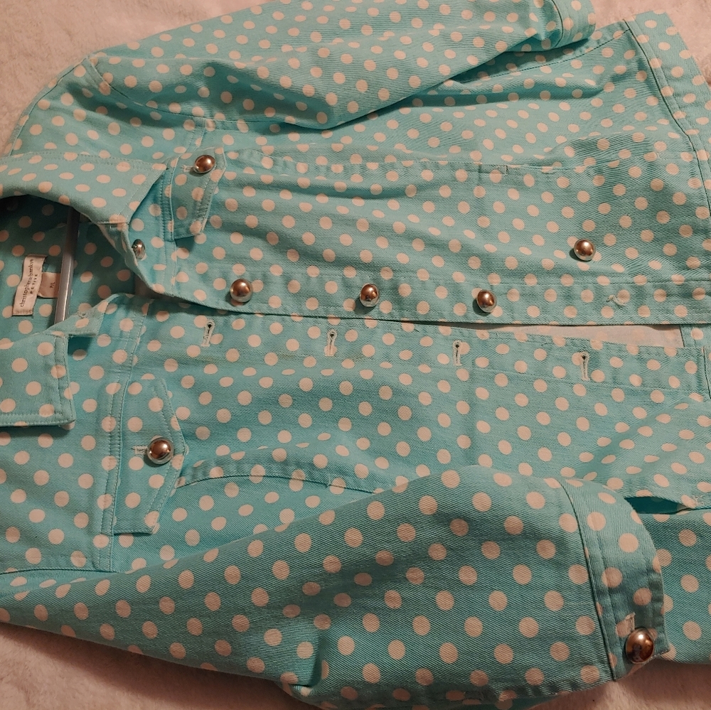 Jacket